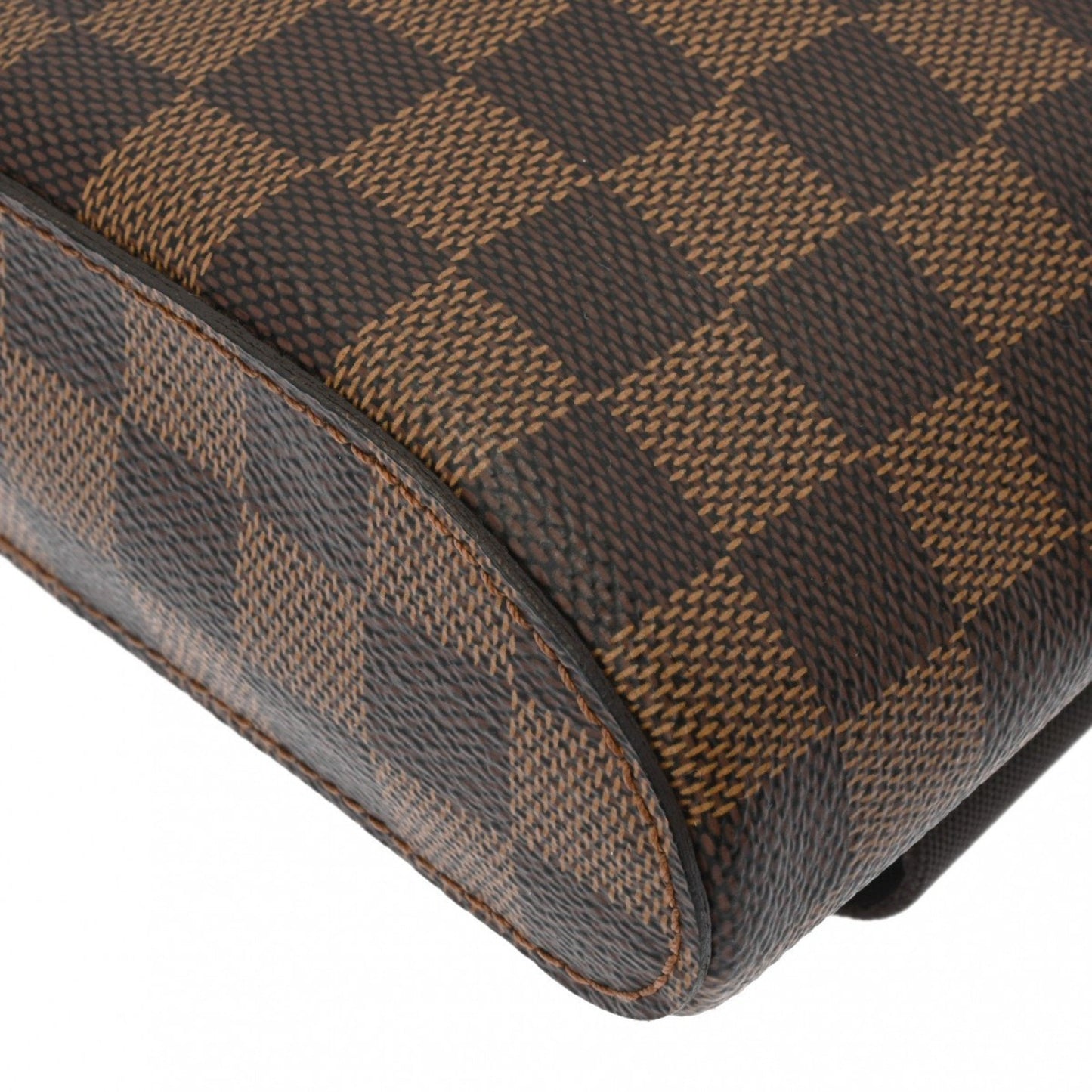 LOUIS VUITTON Geronimos Shoulder Bag