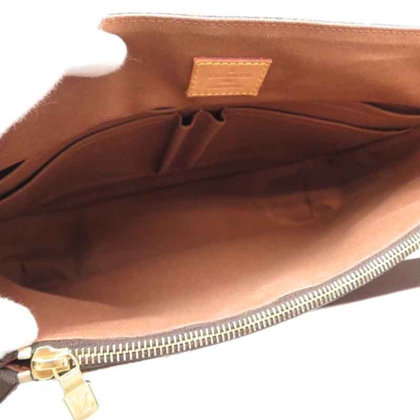 LOUIS VUITTON Abbesses Shoulder Bag