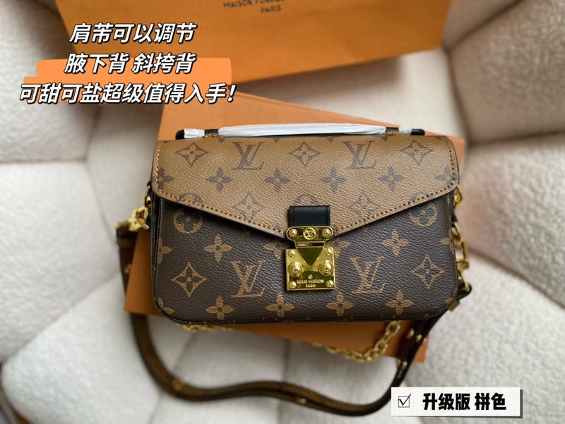 Alice bags - Louis Vuittons  - 14861