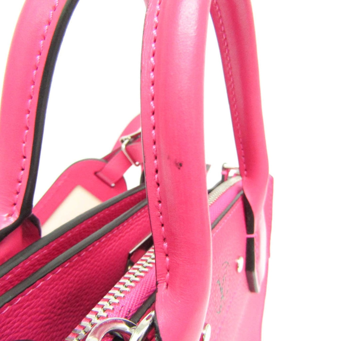 LOUIS VUITTON City steamer Handbag