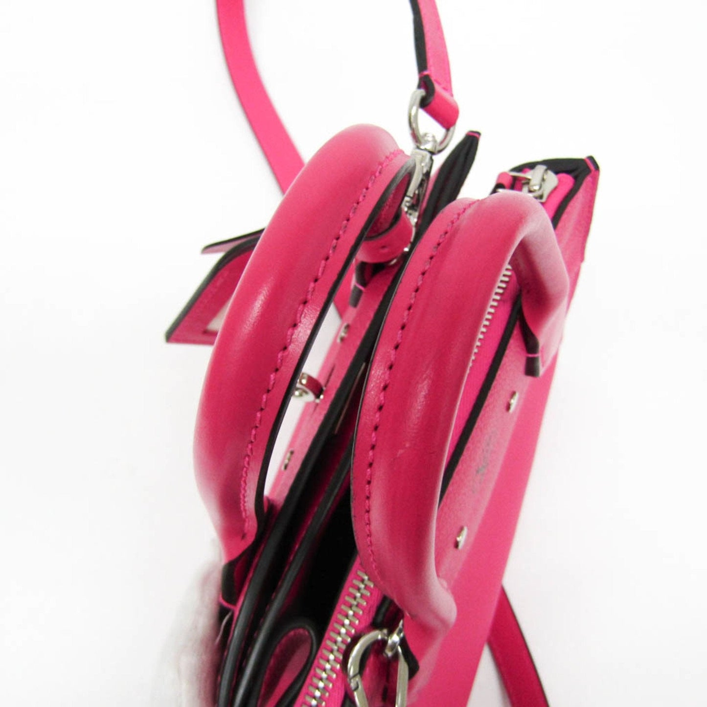 LOUIS VUITTON City steamer Handbag