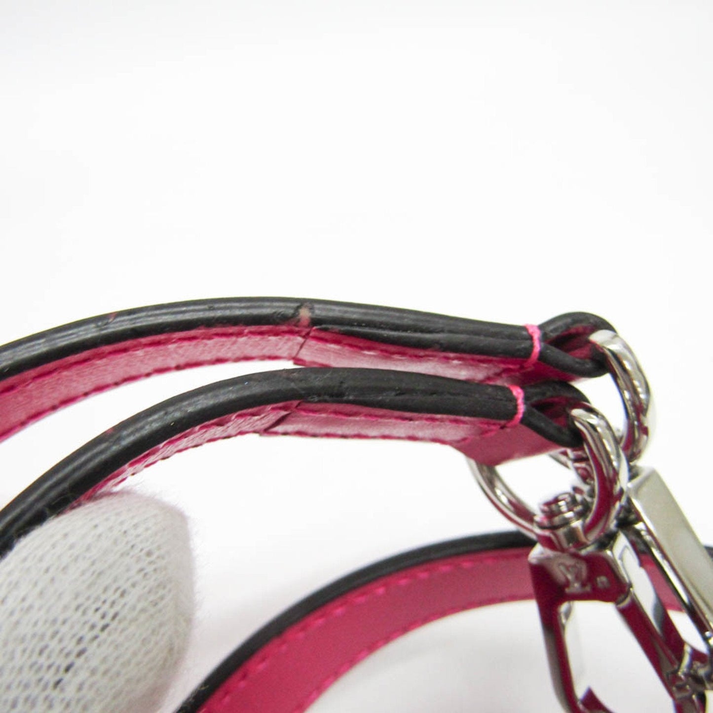 LOUIS VUITTON City steamer Handbag