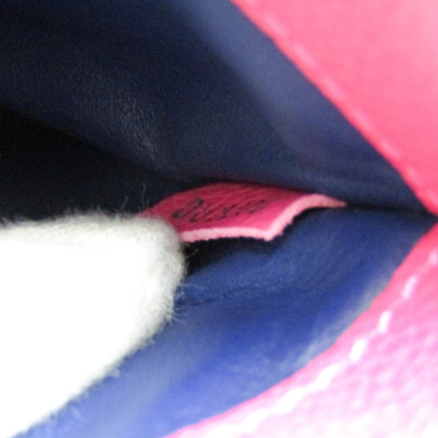 LOUIS VUITTON City steamer Handbag