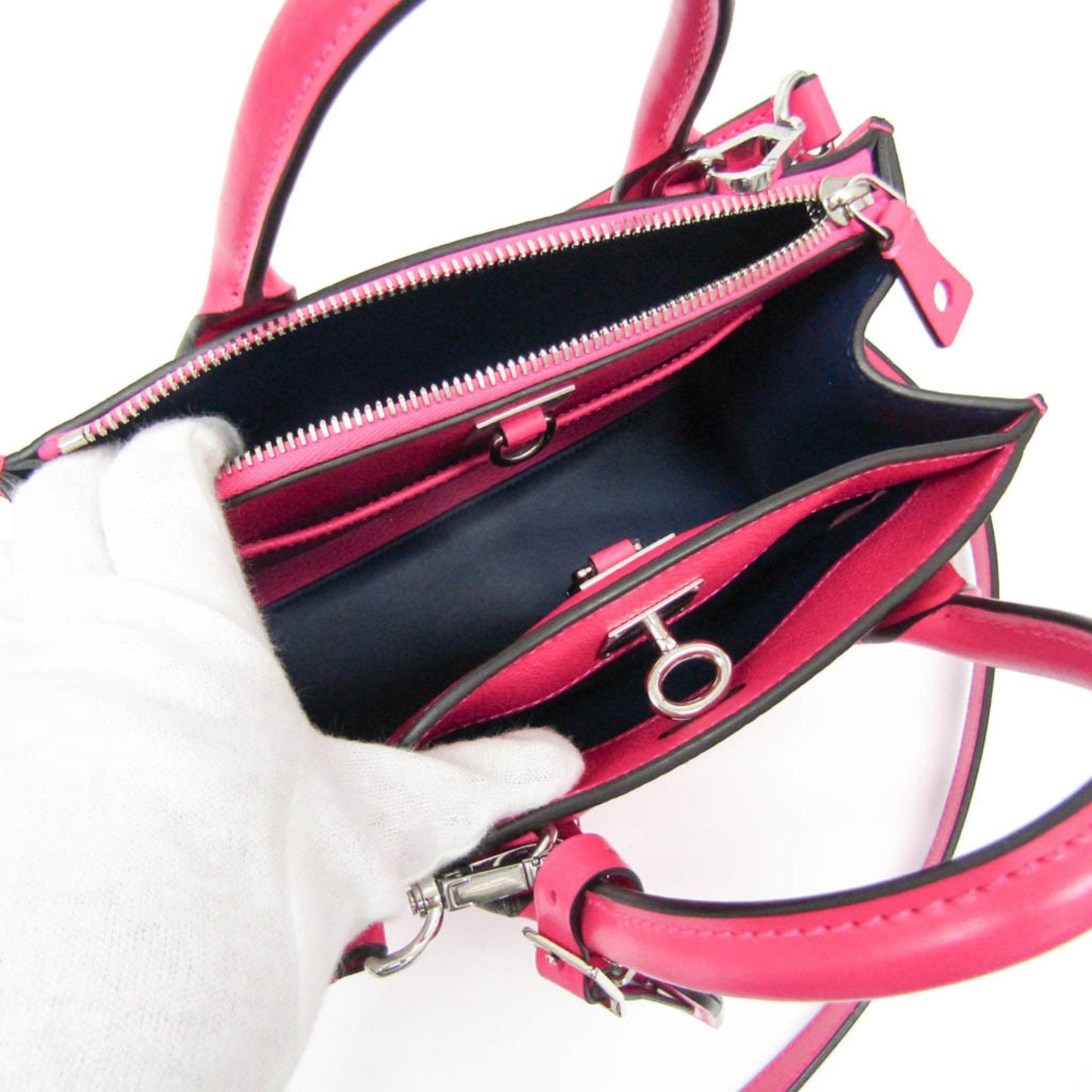 LOUIS VUITTON City steamer Handbag