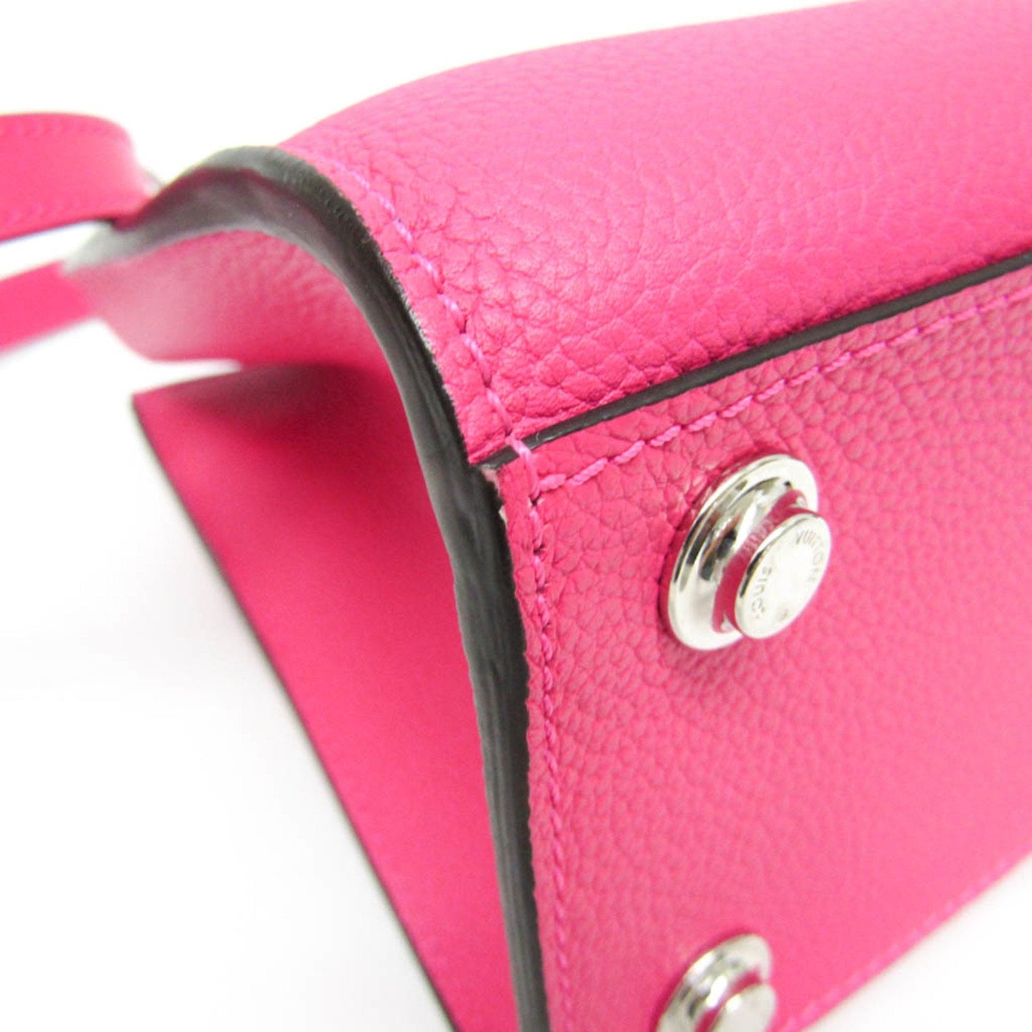 LOUIS VUITTON City steamer Handbag
