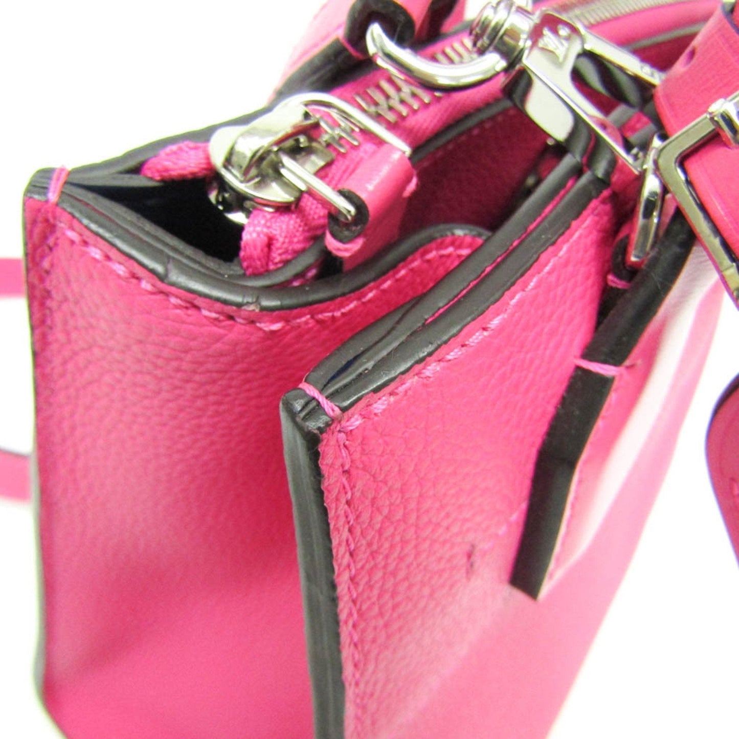 LOUIS VUITTON City steamer Handbag