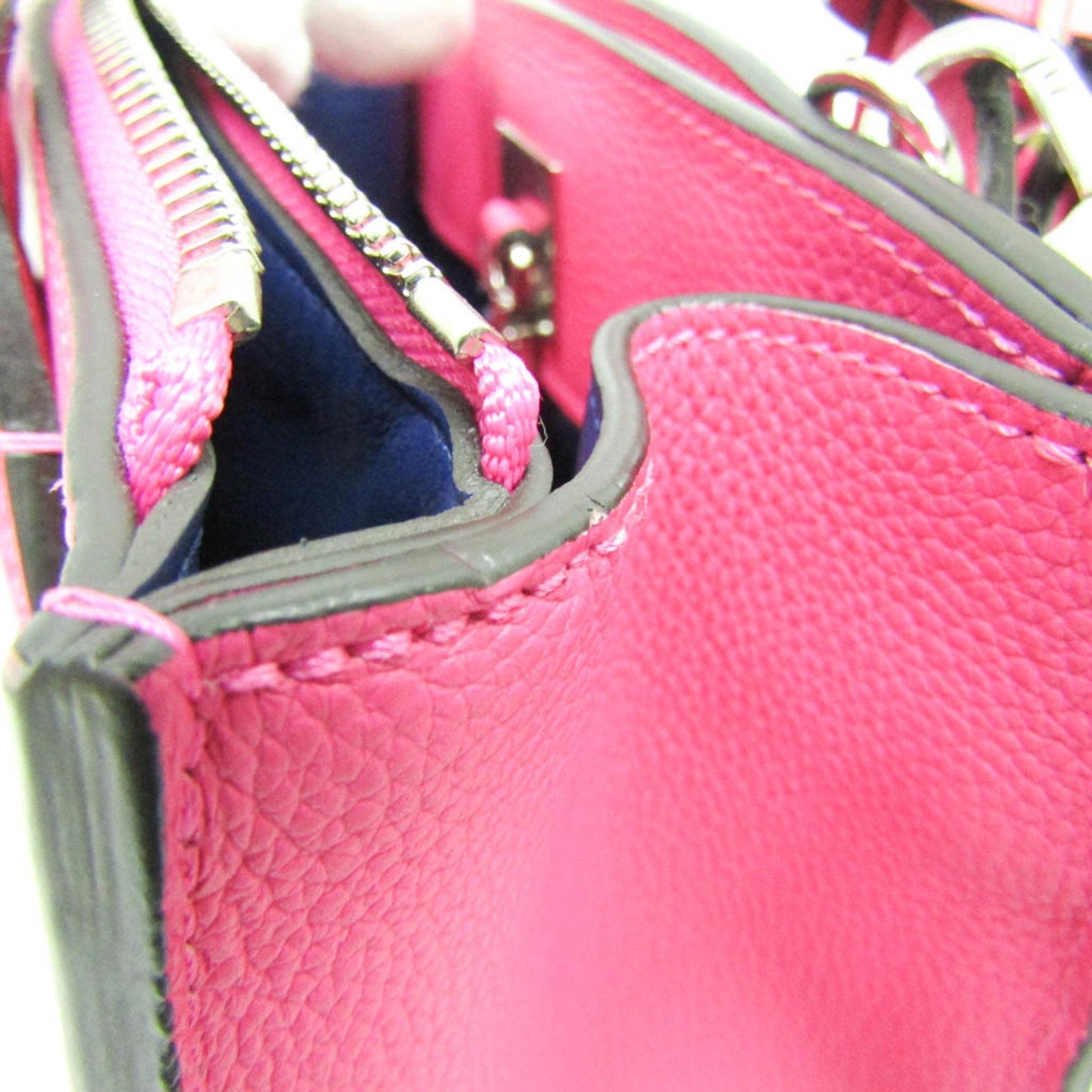 LOUIS VUITTON City steamer Handbag