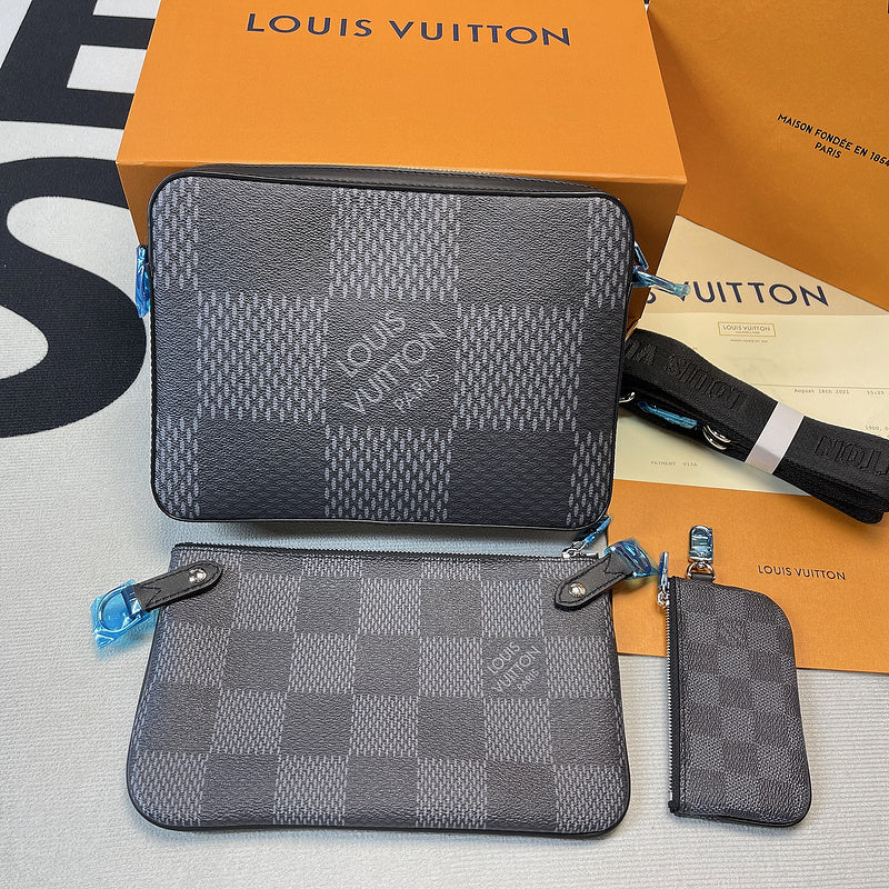 Alice bags - Louis Vuittons  - 10059