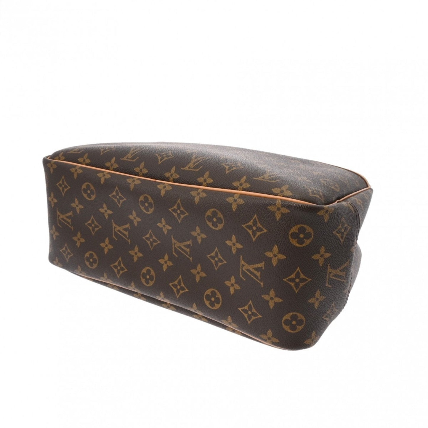 LOUIS VUITTON Deauville Handbag