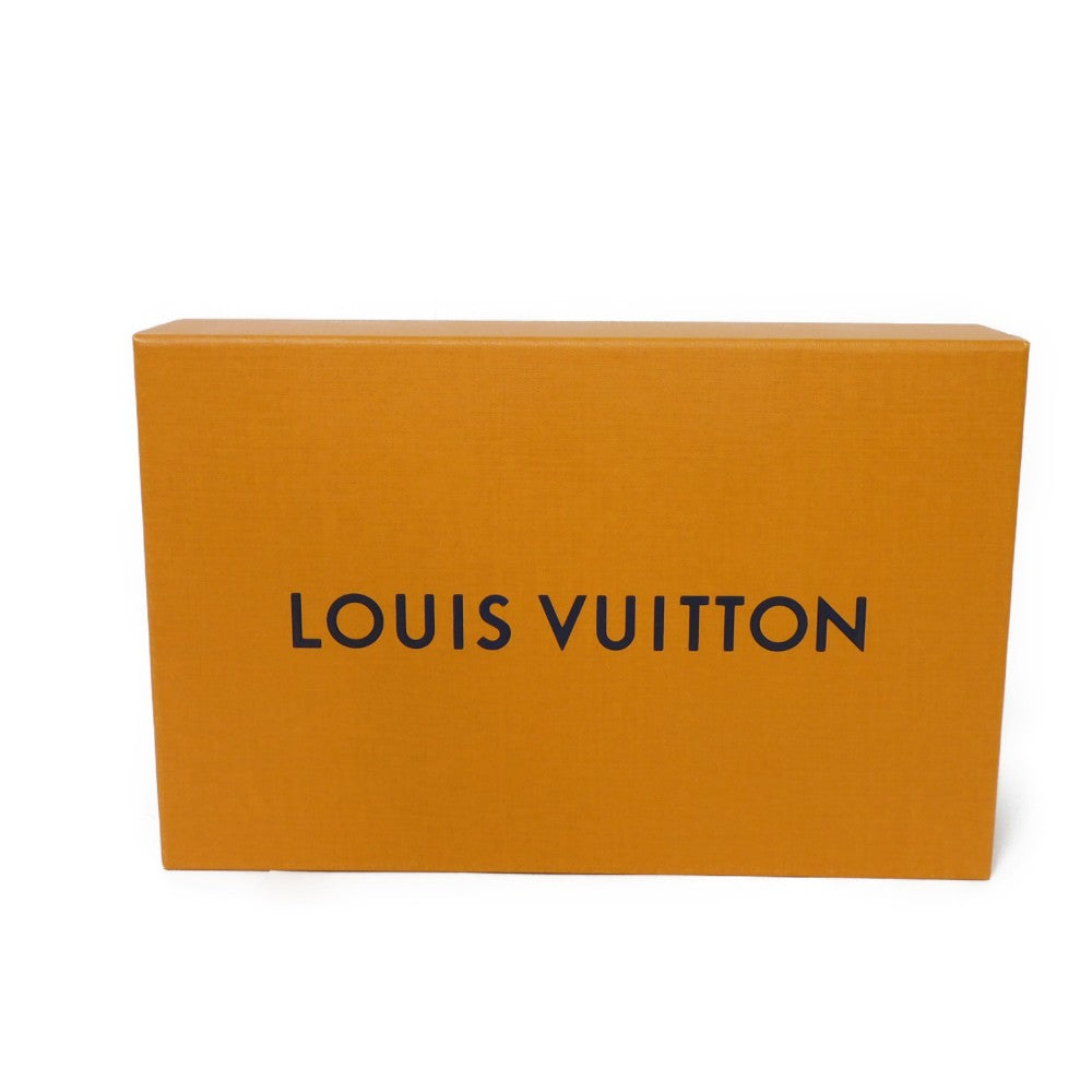 LOUIS VUITTON gloves MP2370 Nylon (98%) x Polyurethane (2%) Jonne Virgil abloh Gon RGB Gloves