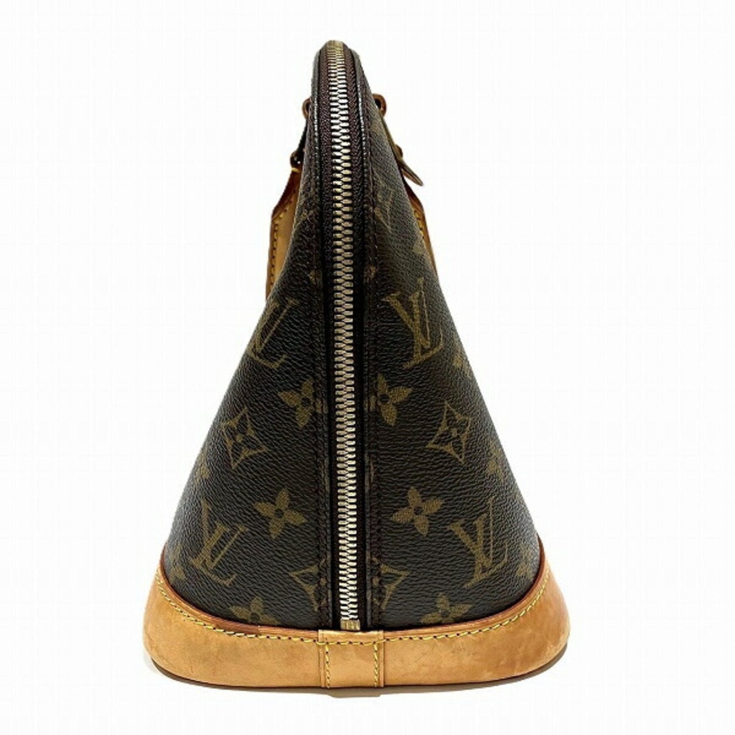 LOUIS VUITTON Alma Handbag