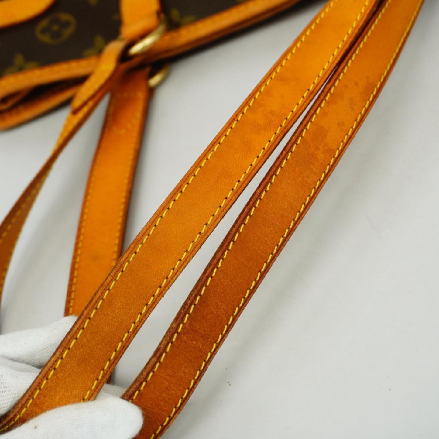 LOUIS VUITTON Batignolles Tote