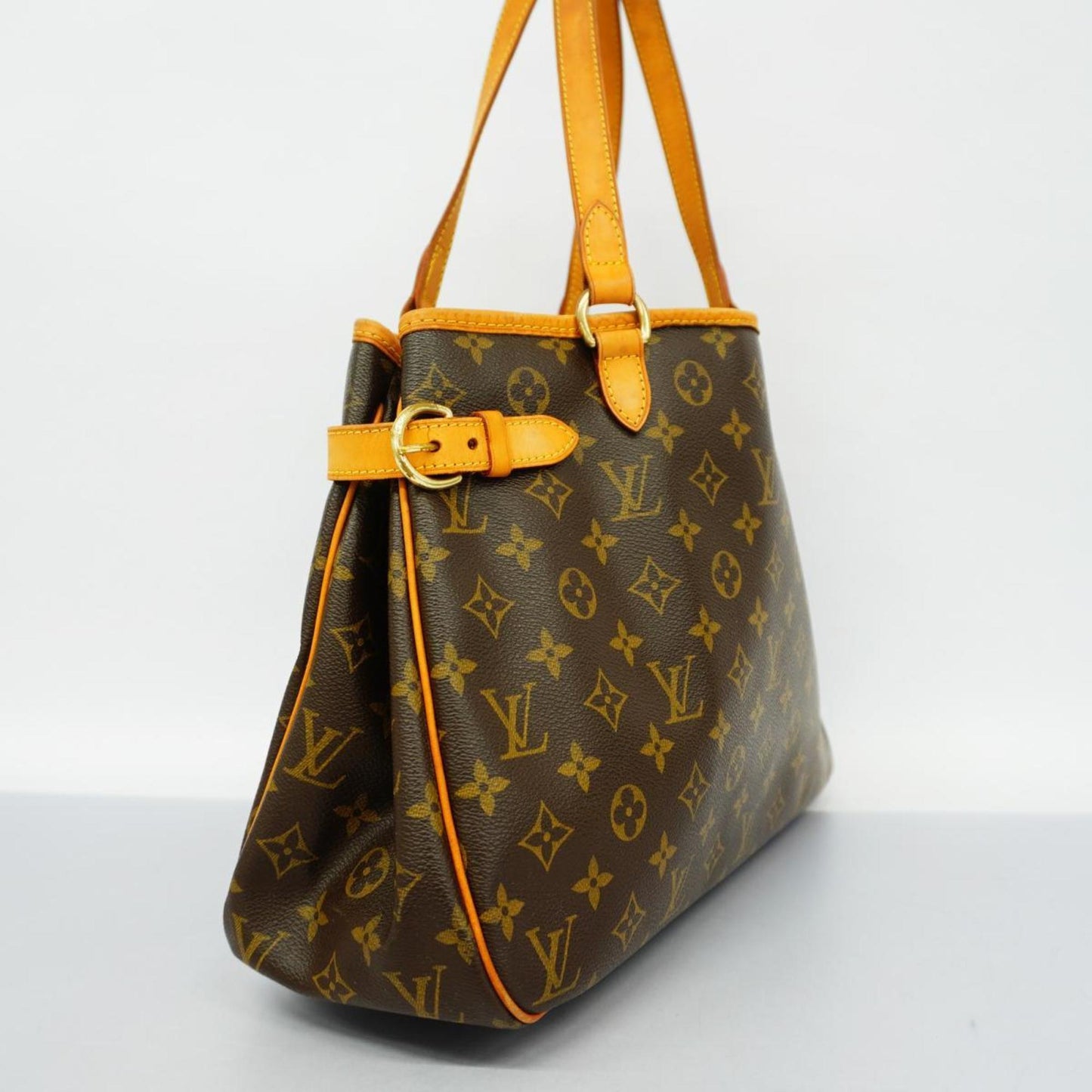 LOUIS VUITTON Batignolles Tote