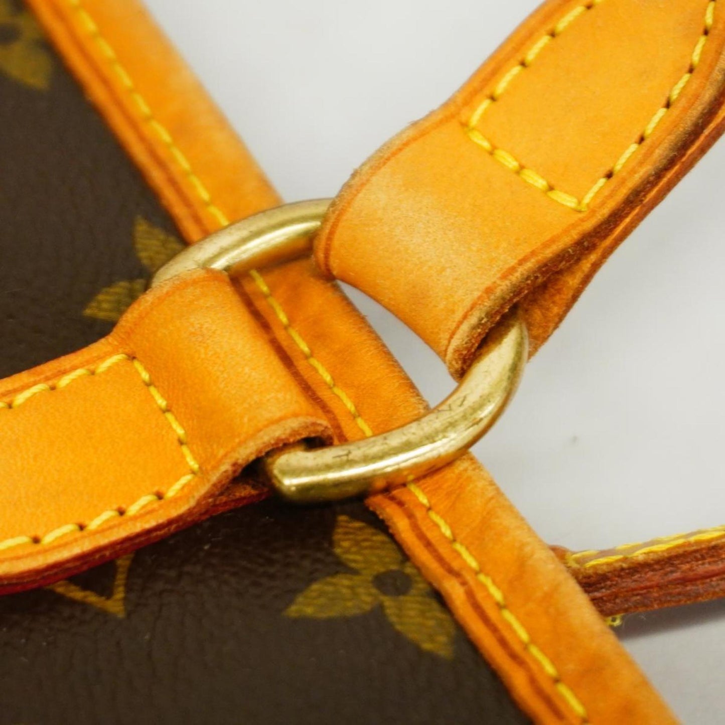 LOUIS VUITTON Batignolles Tote