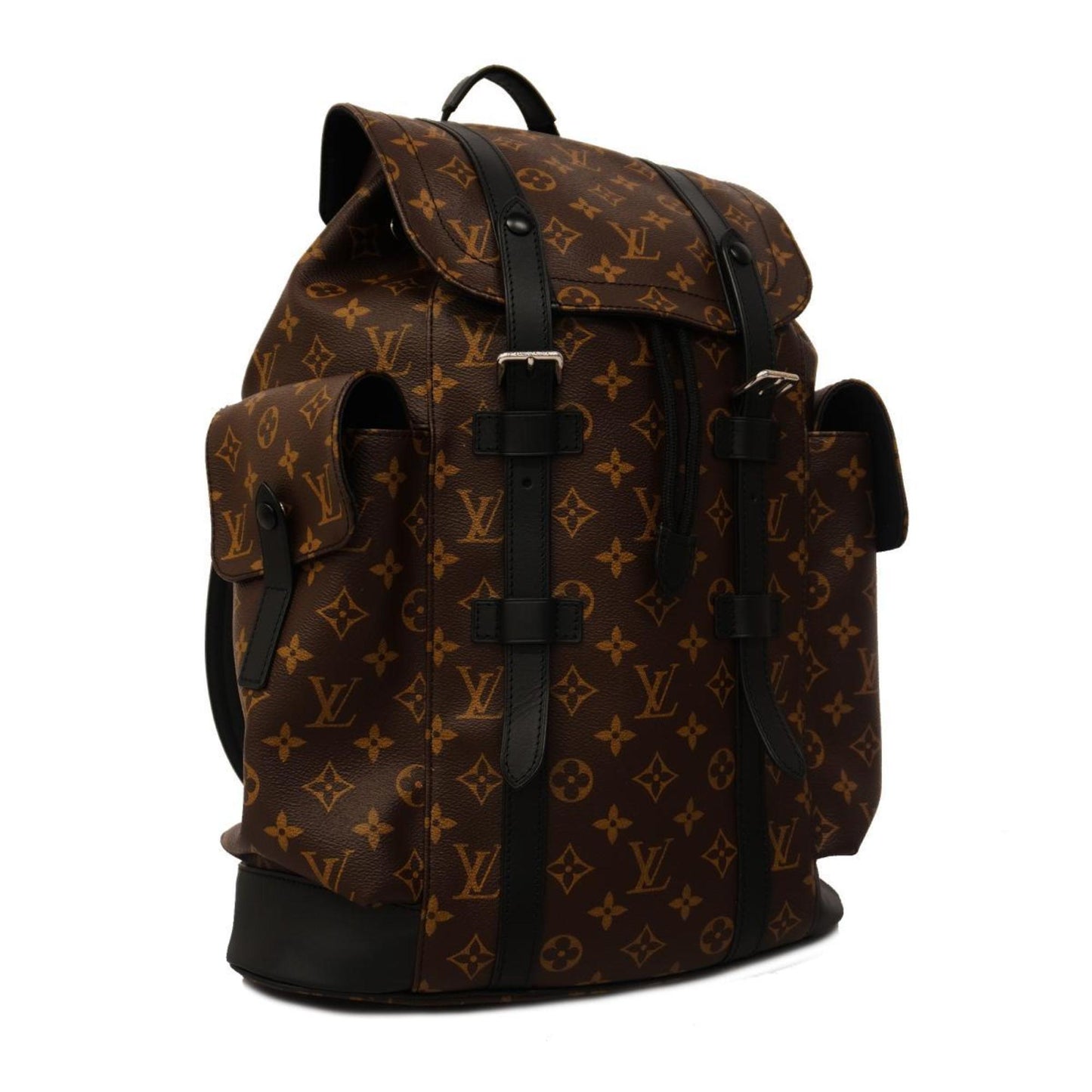 LOUIS VUITTON Christopher Backpack
