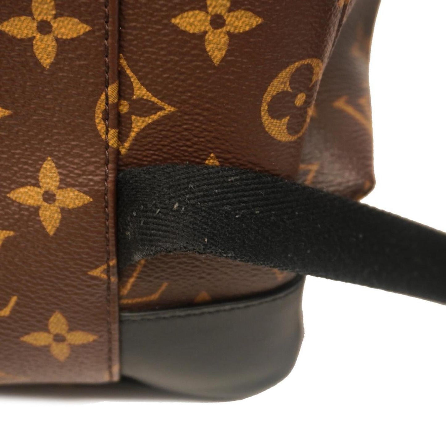 LOUIS VUITTON Christopher Backpack