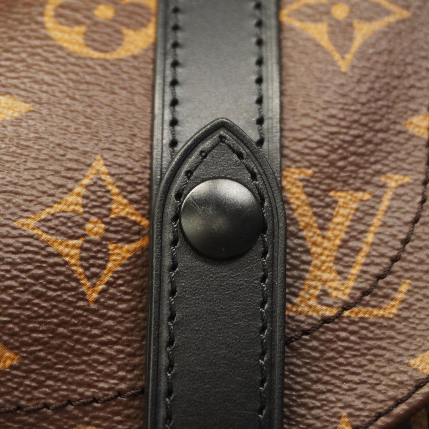 LOUIS VUITTON Christopher Backpack