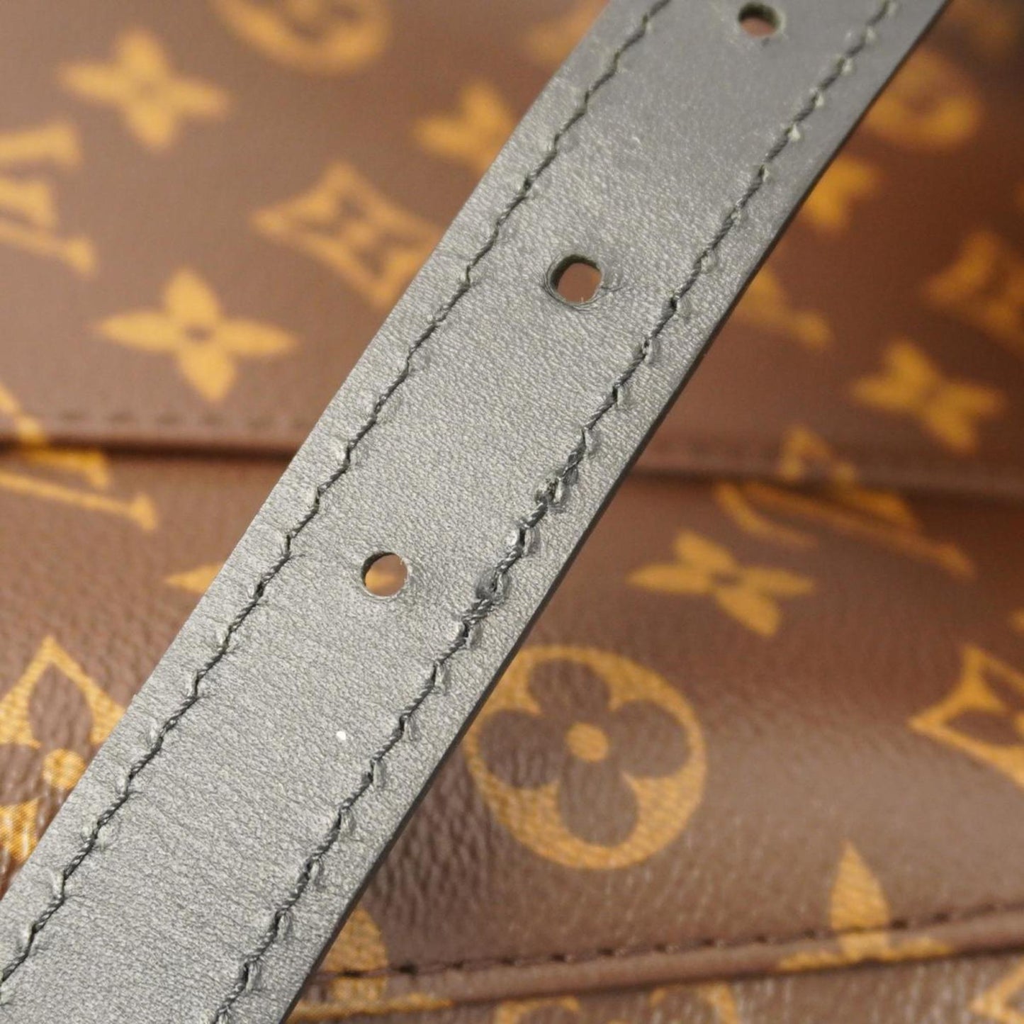 LOUIS VUITTON Christopher Backpack