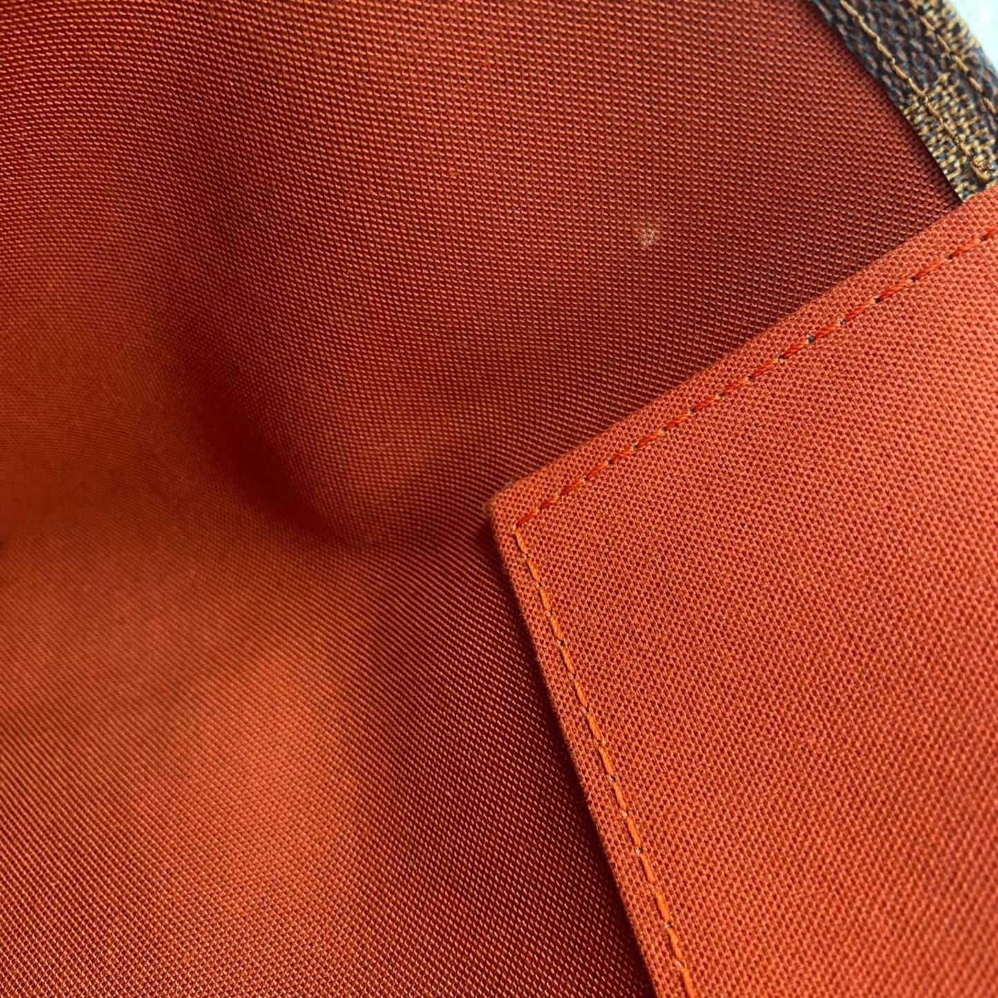 LOUIS VUITTON Greenwich GM Travel