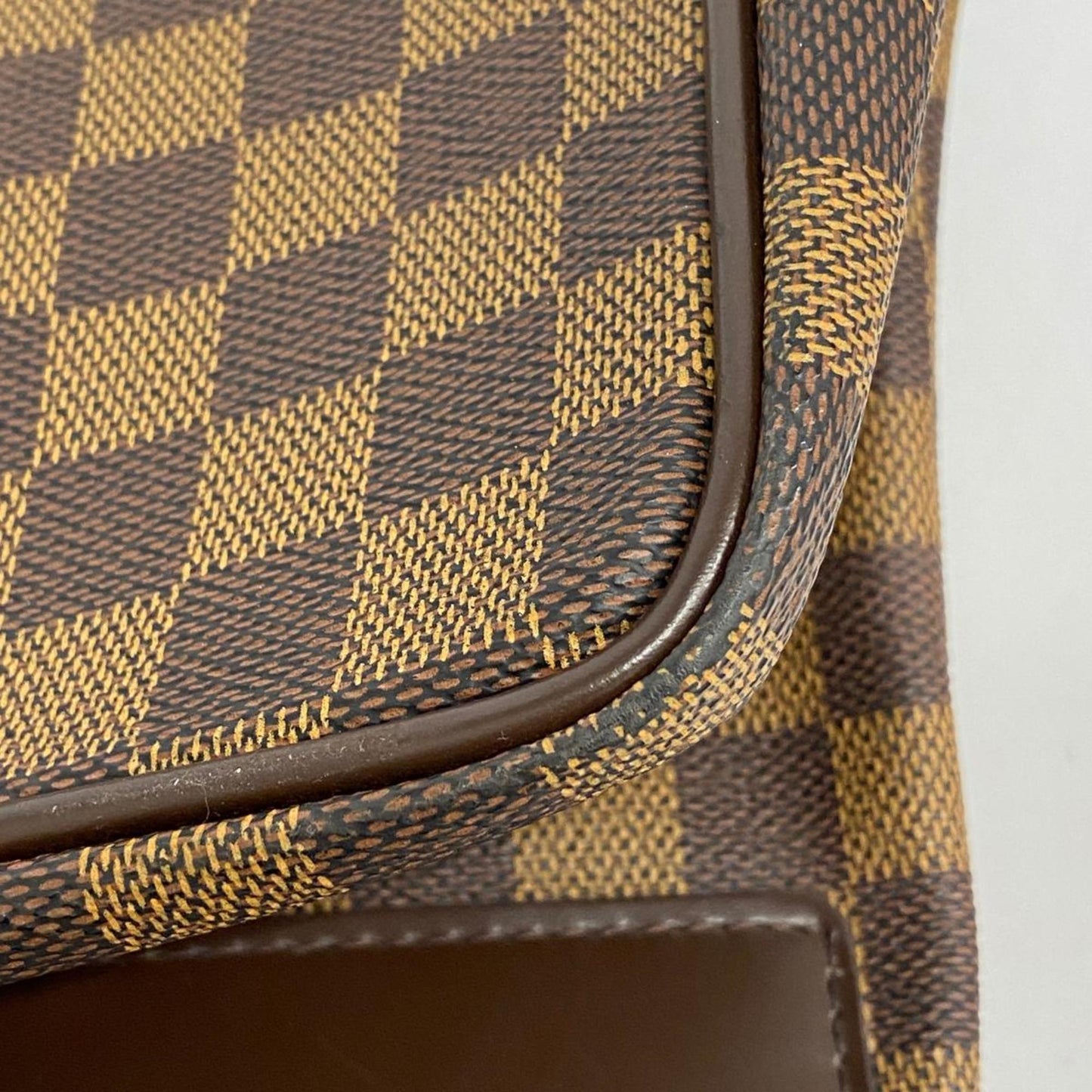 LOUIS VUITTON Greenwich GM Travel