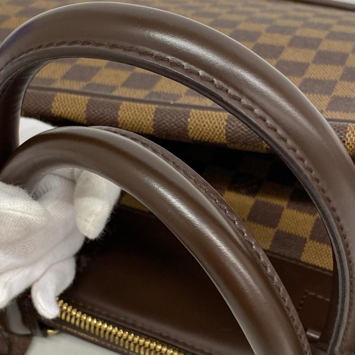 LOUIS VUITTON Greenwich GM Travel