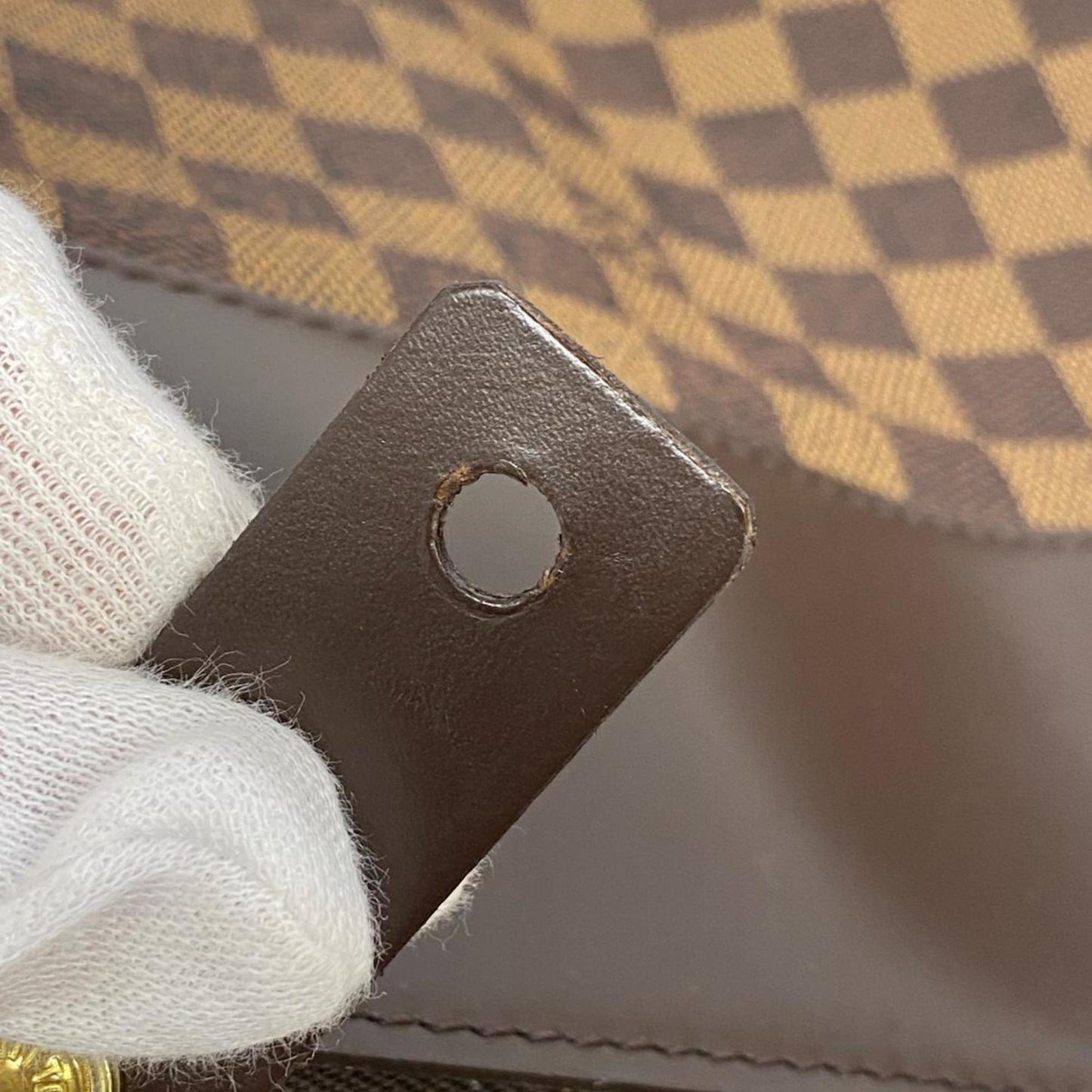 LOUIS VUITTON Greenwich GM Travel