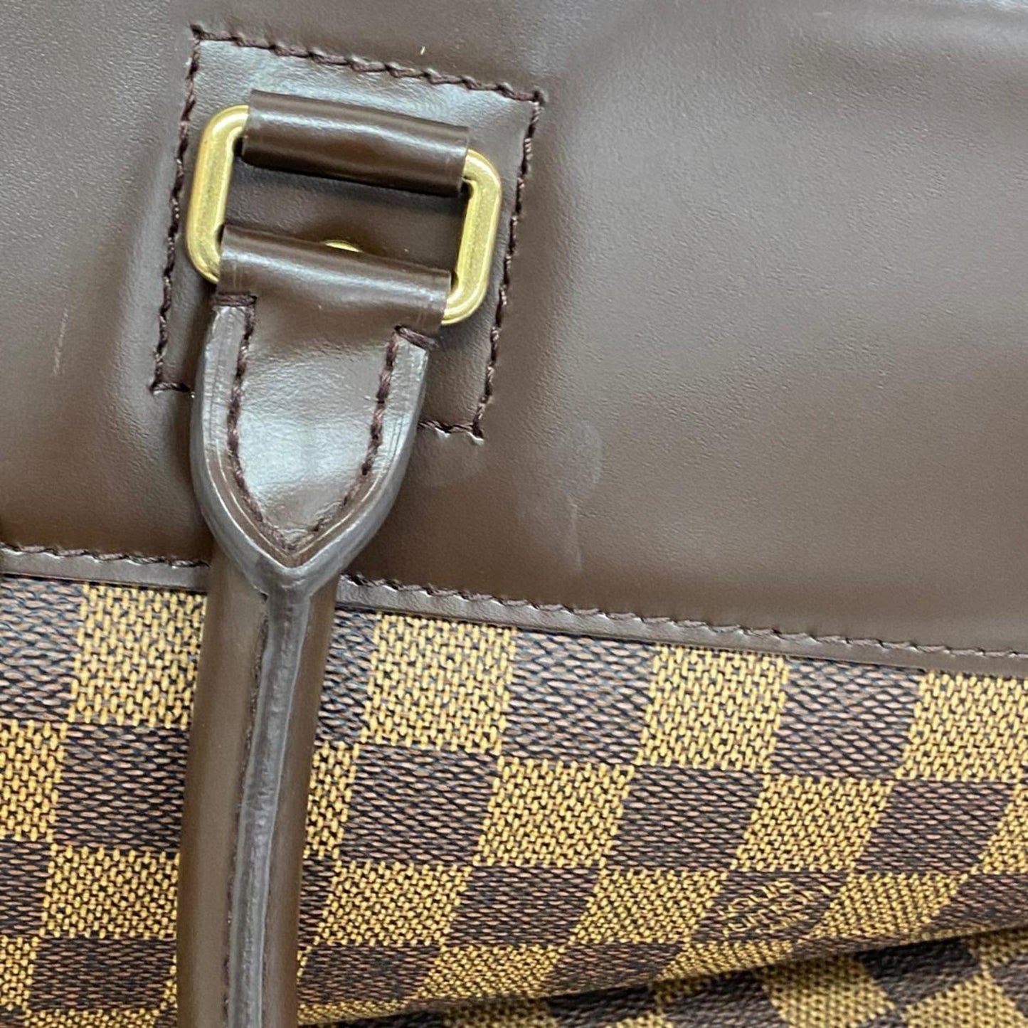 LOUIS VUITTON Greenwich GM Travel