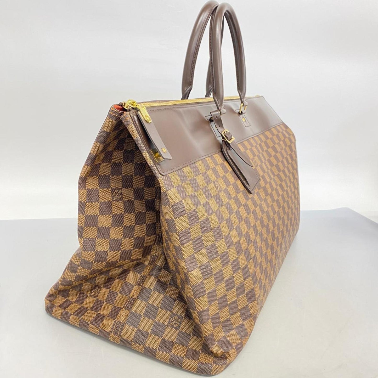 LOUIS VUITTON Greenwich GM Travel