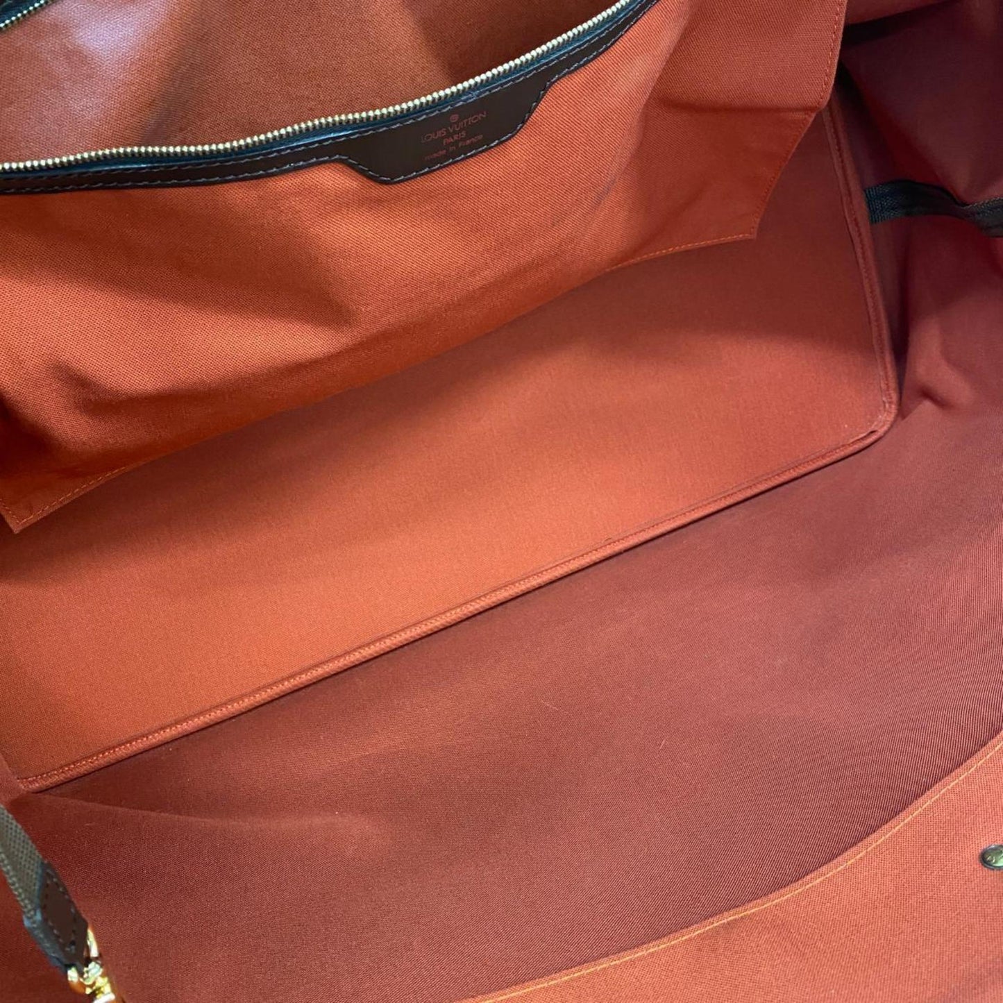 LOUIS VUITTON Greenwich GM Travel
