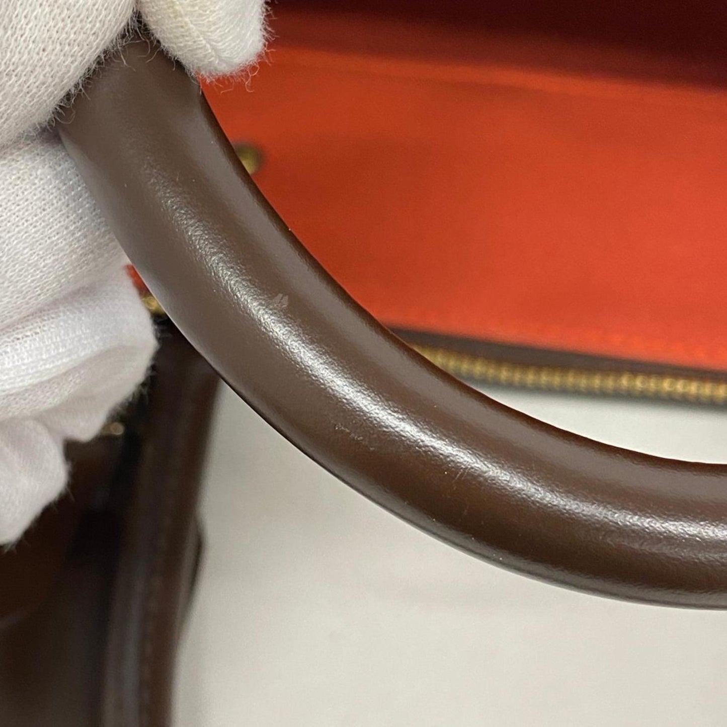 LOUIS VUITTON Greenwich GM Travel