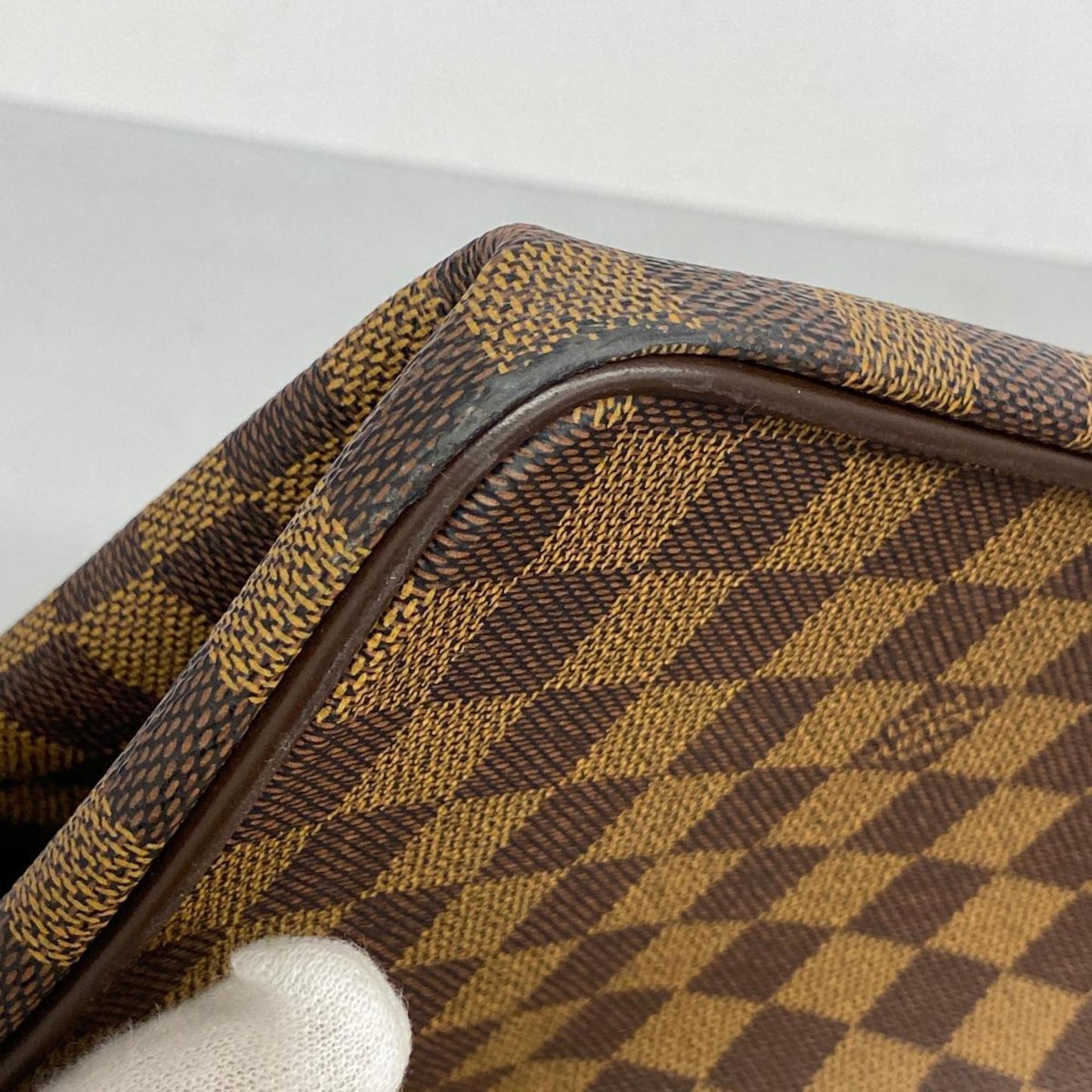 LOUIS VUITTON Greenwich GM Travel