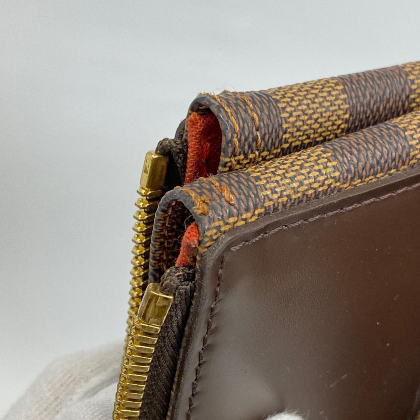 LOUIS VUITTON Greenwich GM Travel