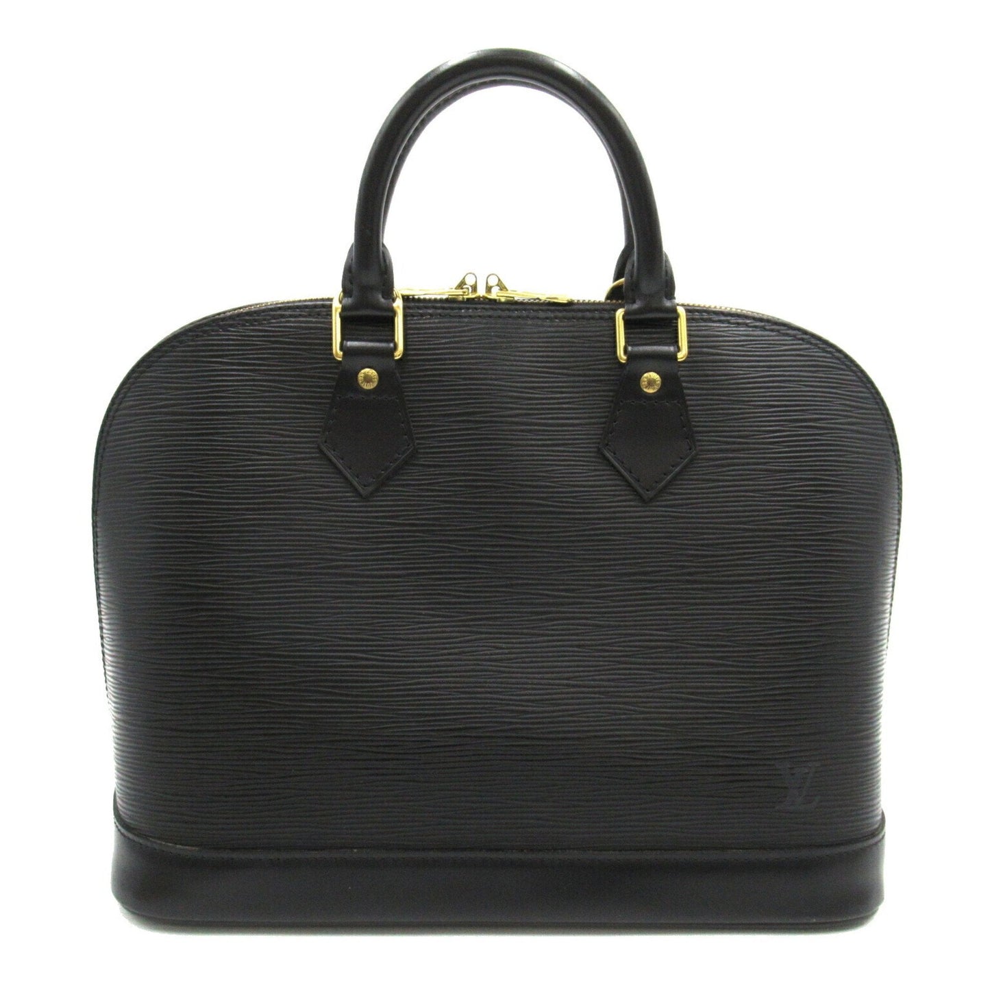 LOUIS VUITTON Alma Handbag
