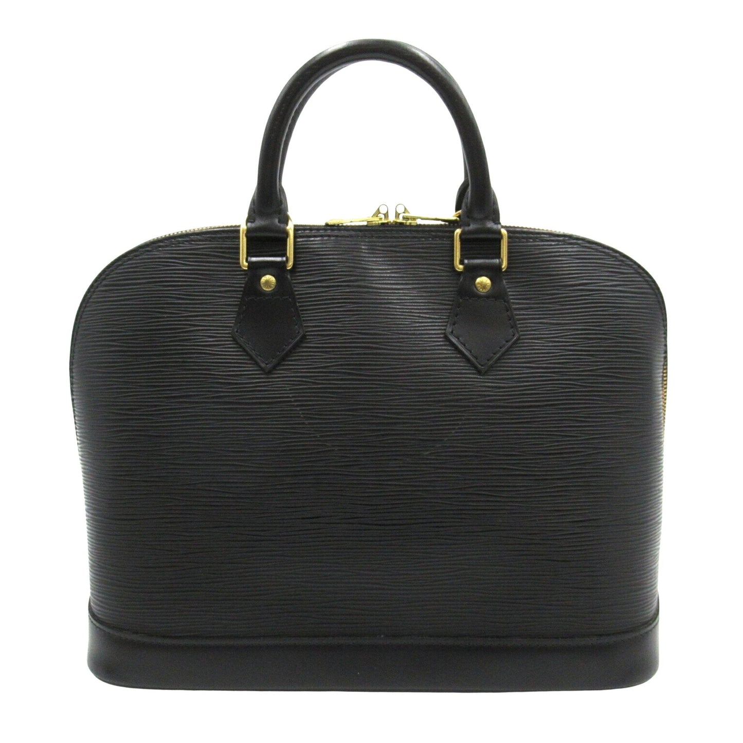 LOUIS VUITTON Alma Handbag