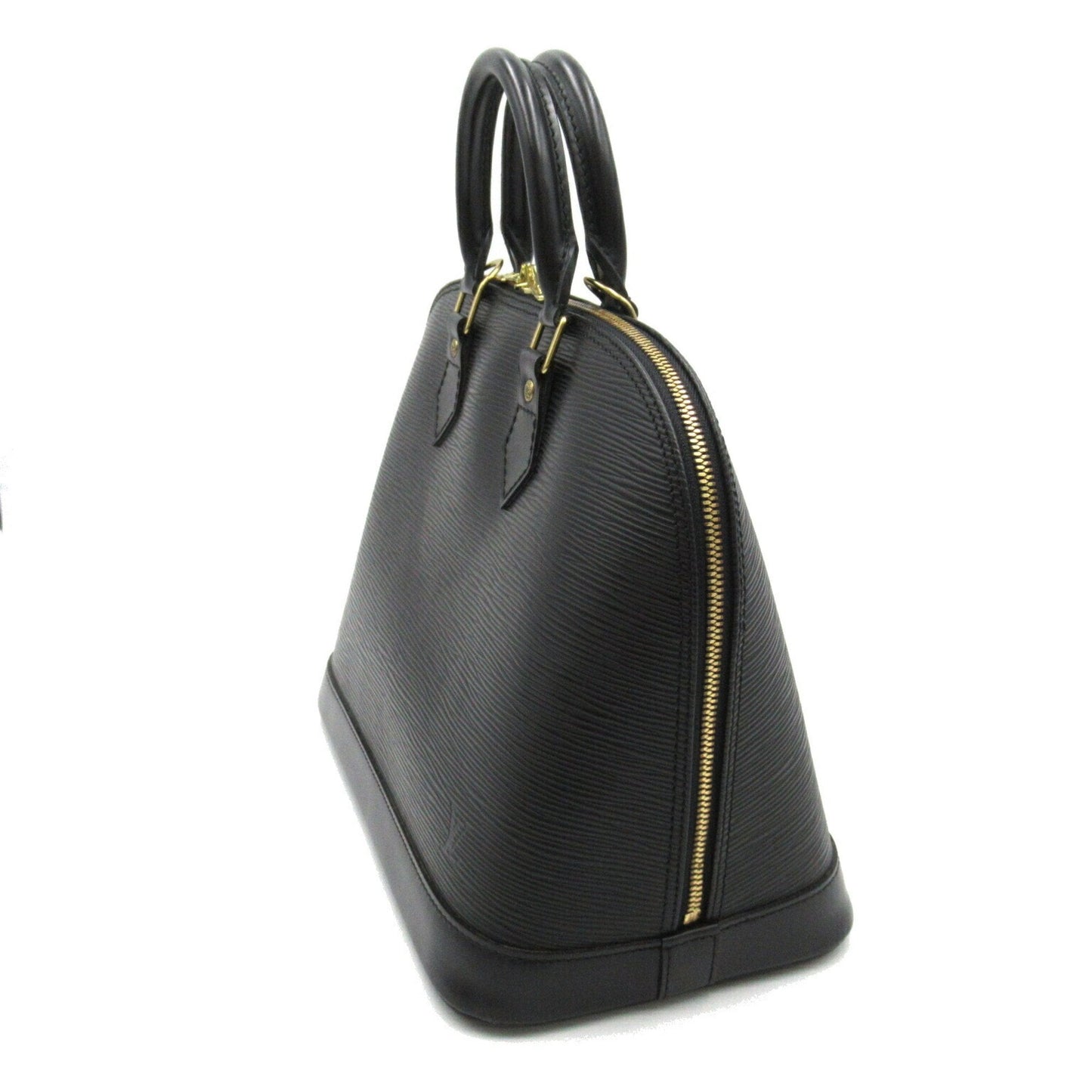 LOUIS VUITTON Alma Handbag