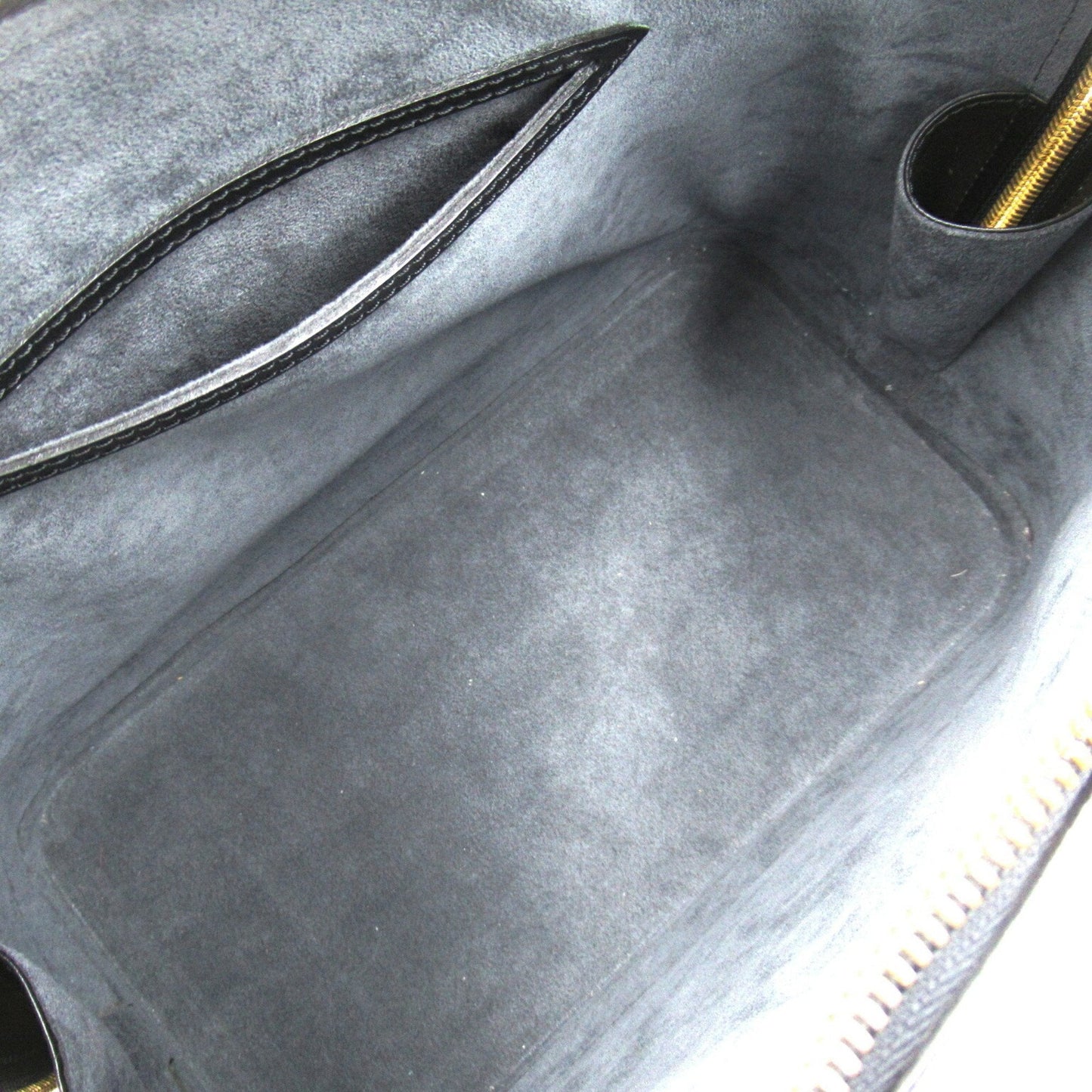 LOUIS VUITTON Alma Handbag