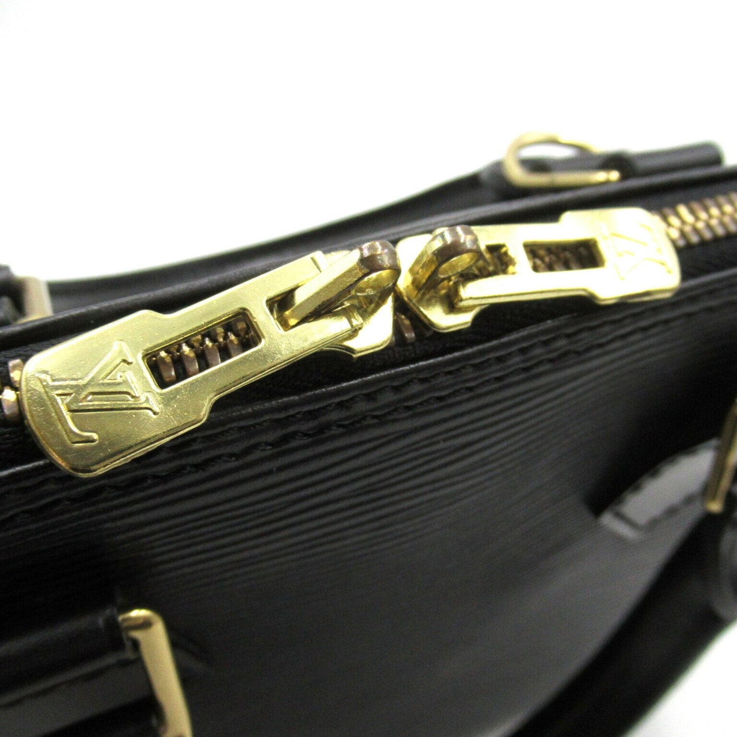 LOUIS VUITTON Alma Handbag
