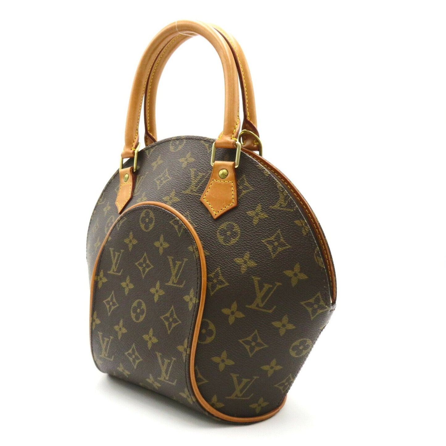 LOUIS VUITTON Ellipse PM Handbag