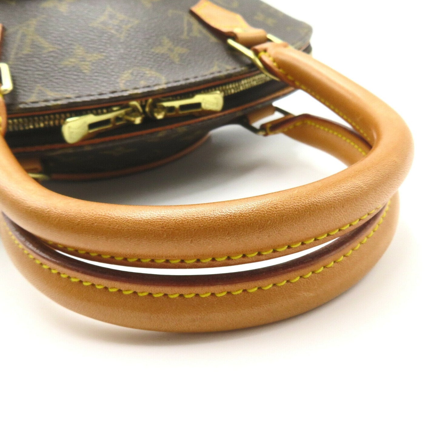 LOUIS VUITTON Ellipse PM Handbag