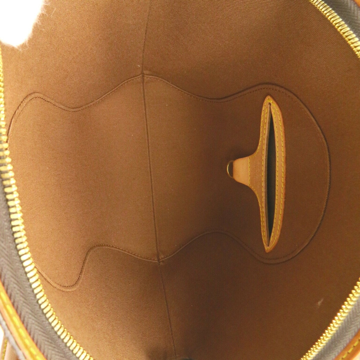 LOUIS VUITTON Ellipse PM Handbag