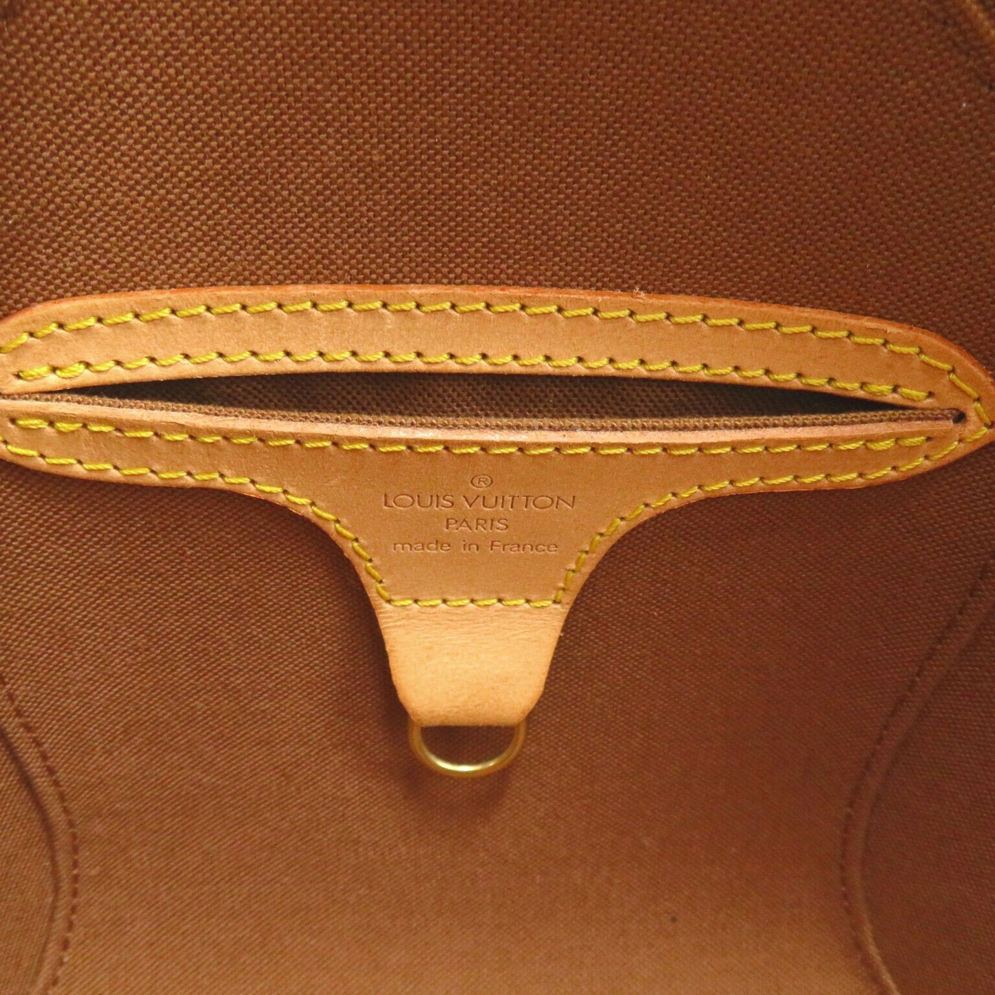 LOUIS VUITTON Ellipse PM Handbag
