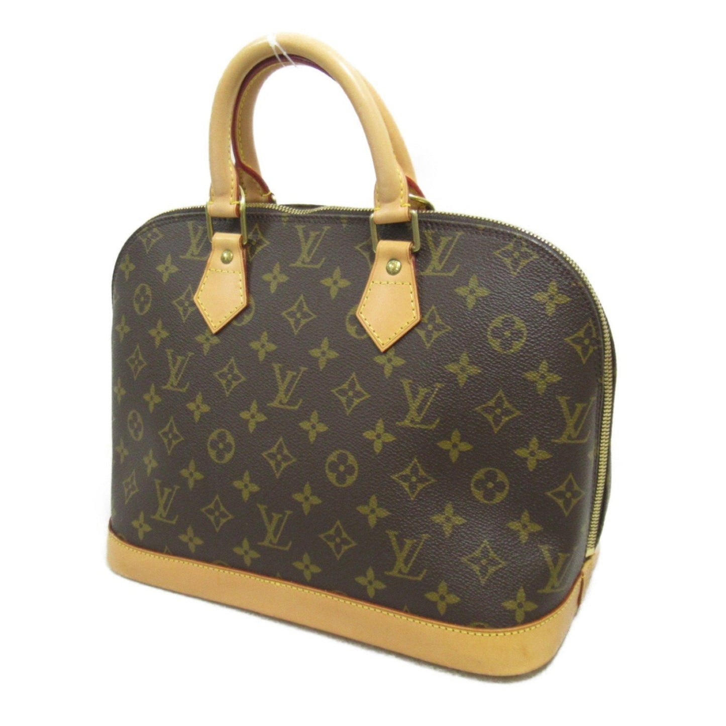 LOUIS VUITTON Alma Handbag