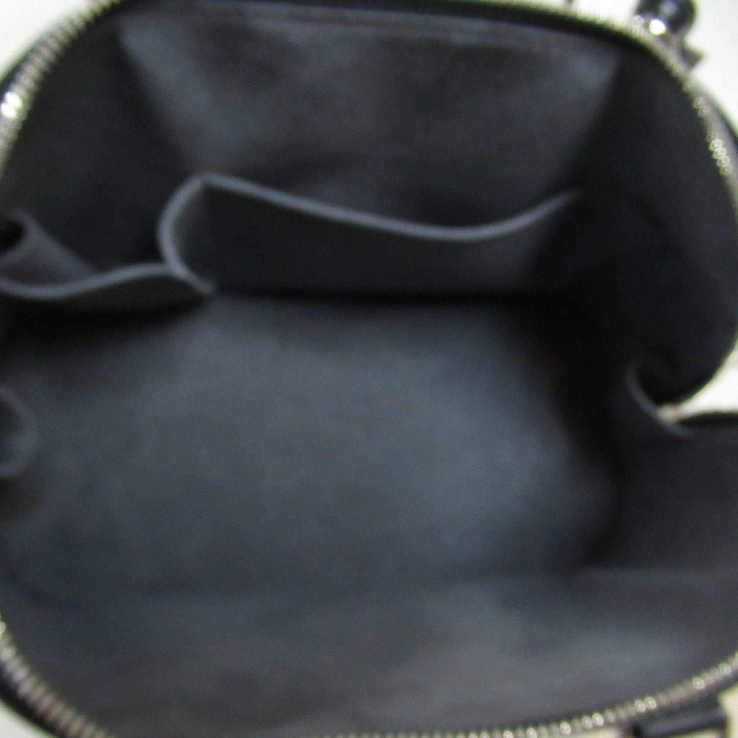 LOUIS VUITTON Alma Handbag