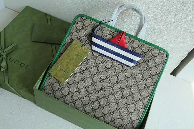 Gucci   Luxury Bags  1259