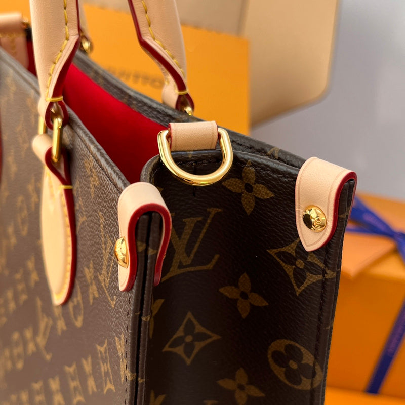 Alice bags - Louis Vuittons  - 15835