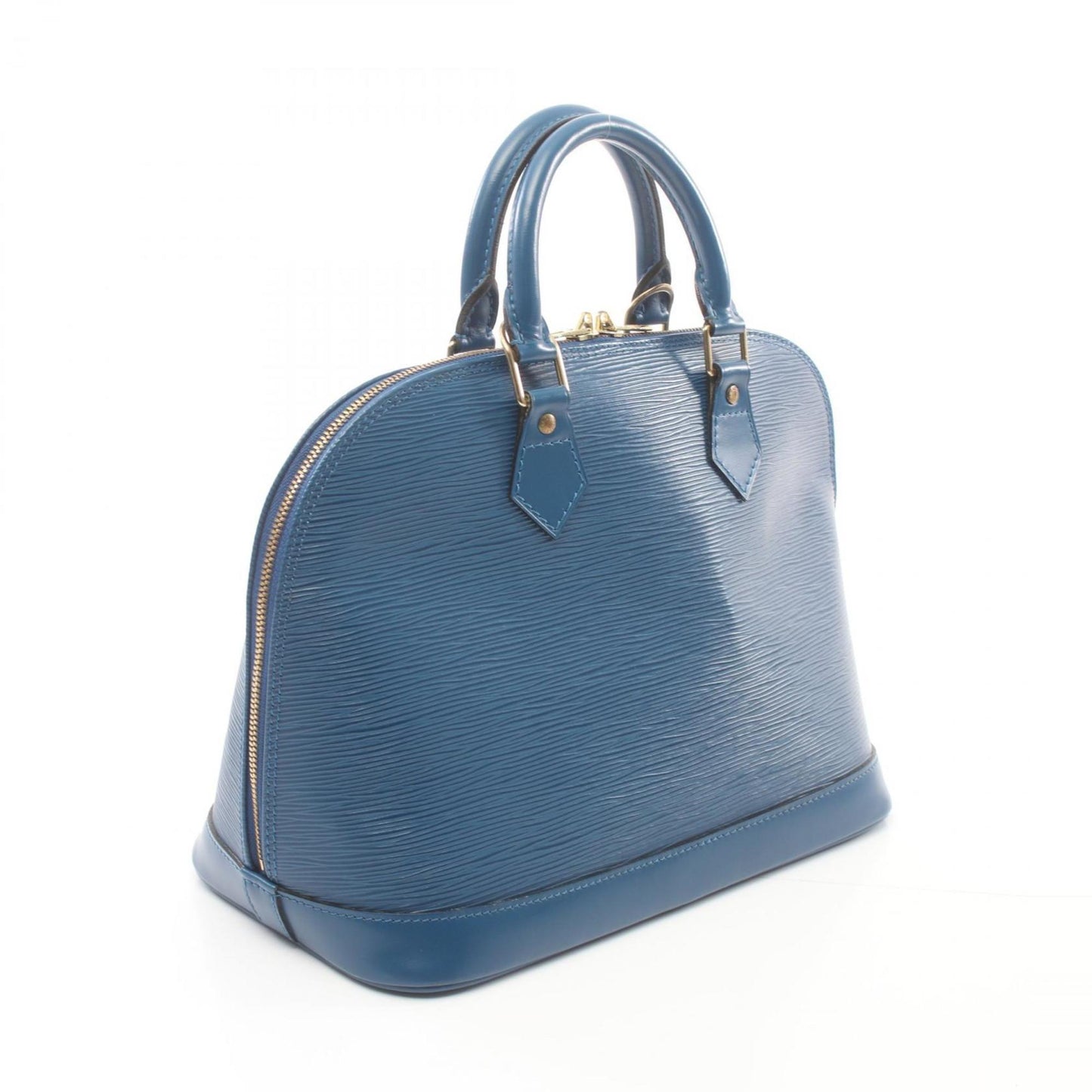 LOUIS VUITTON Alma Handbag