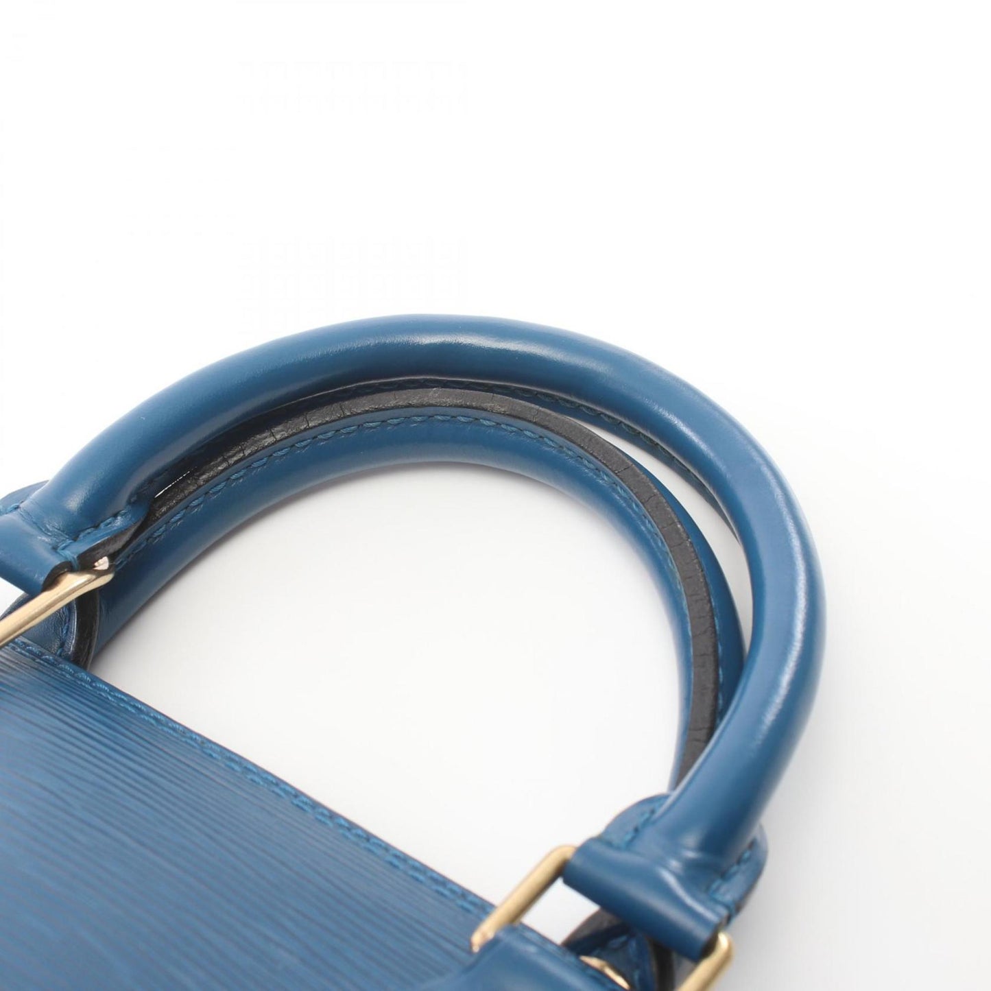 LOUIS VUITTON Alma Handbag