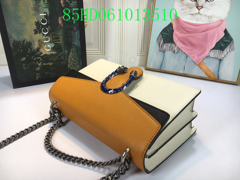 Gucci Bags - The Tote   359