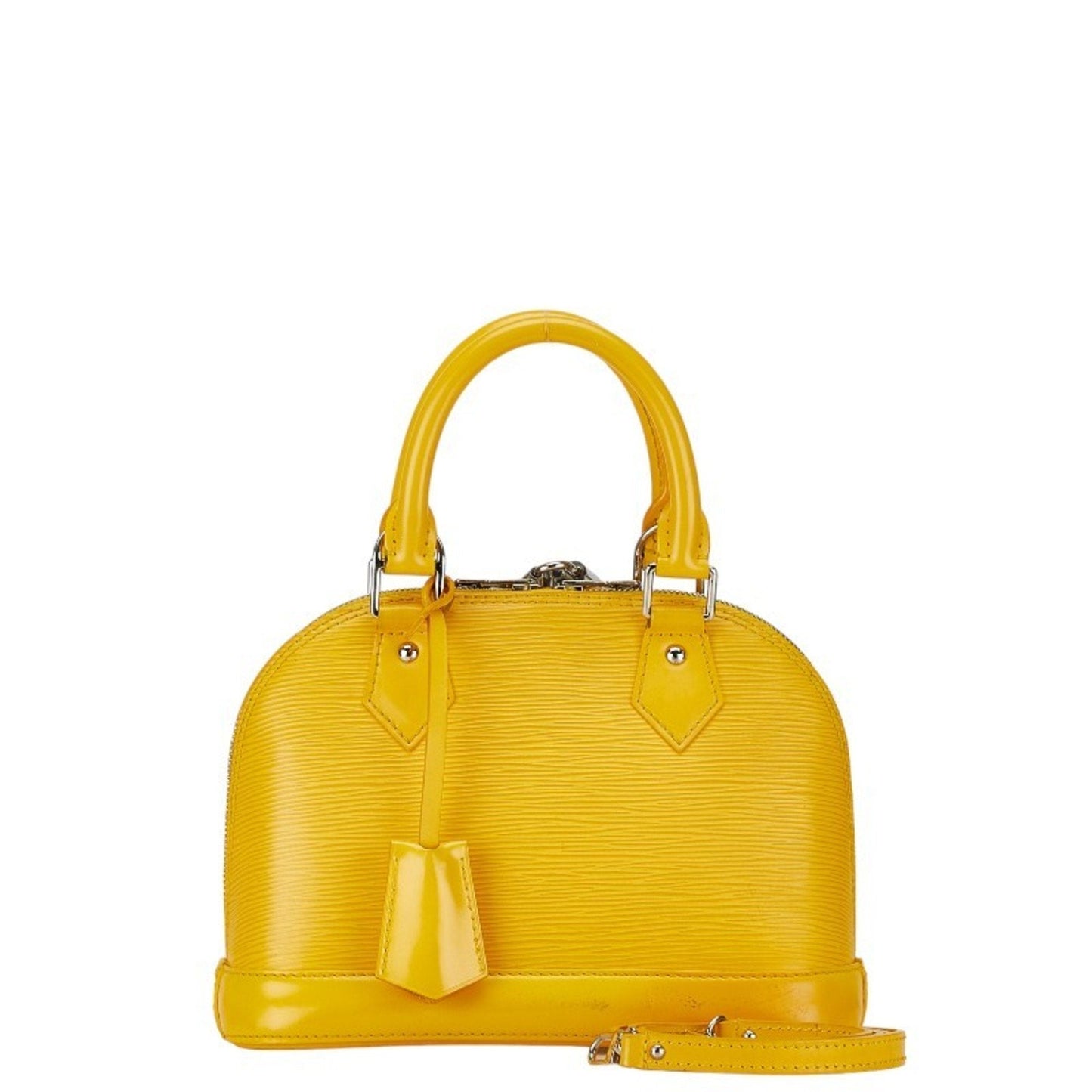 LOUIS VUITTON Alma BB Handbag