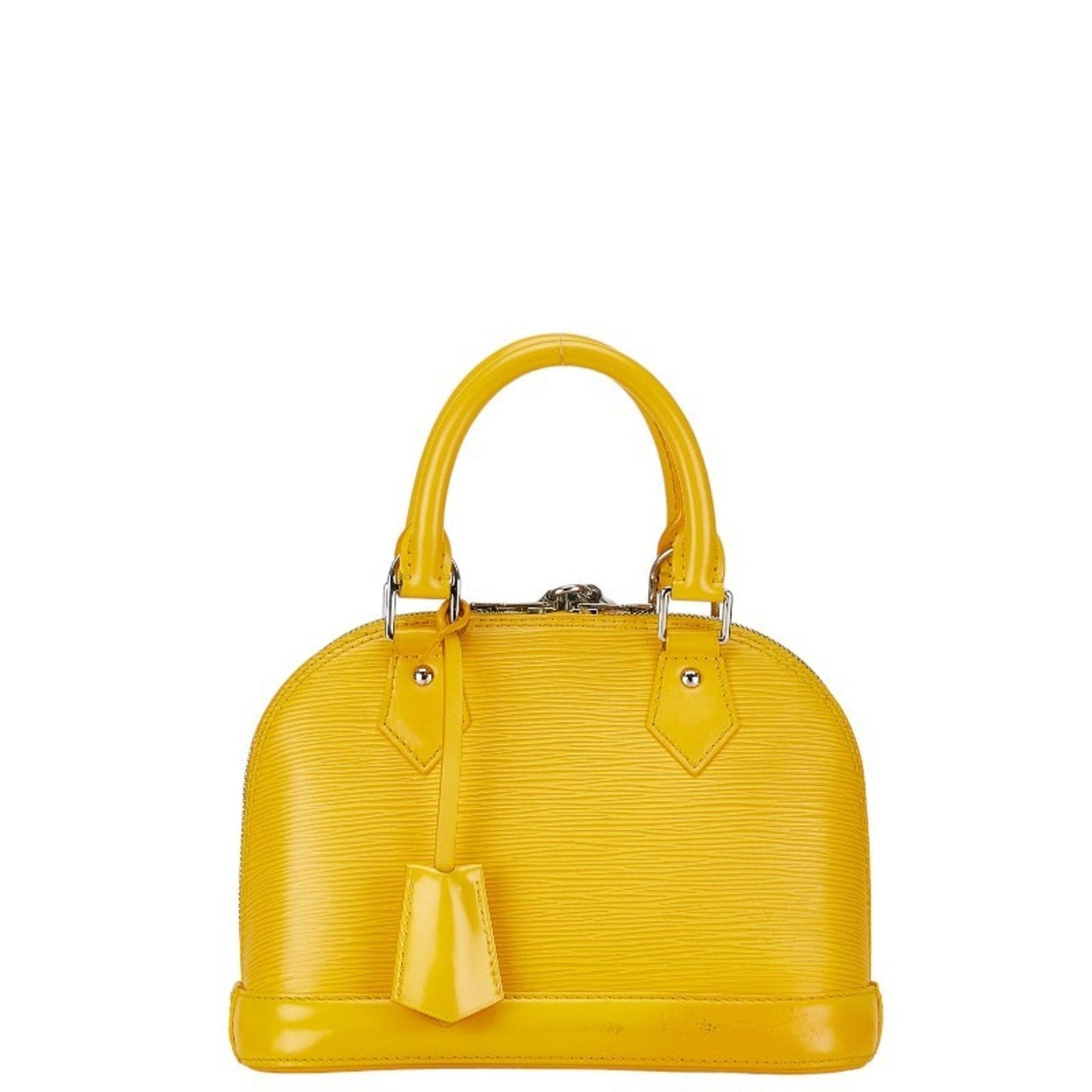 LOUIS VUITTON Alma BB Handbag